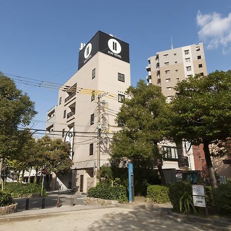 Oyo 44622 Stay Hotel Amagasaki Extérieur photo