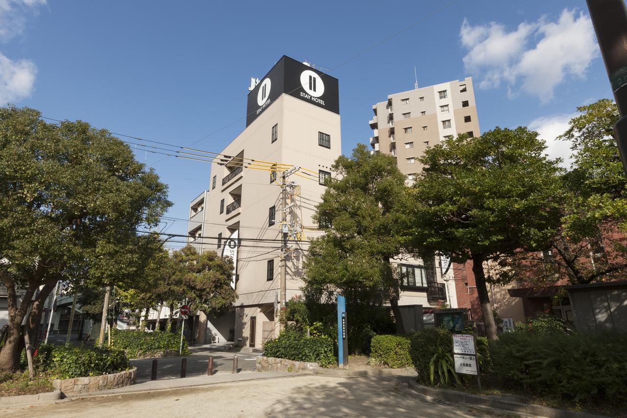 Oyo 44622 Stay Hotel Amagasaki Extérieur photo