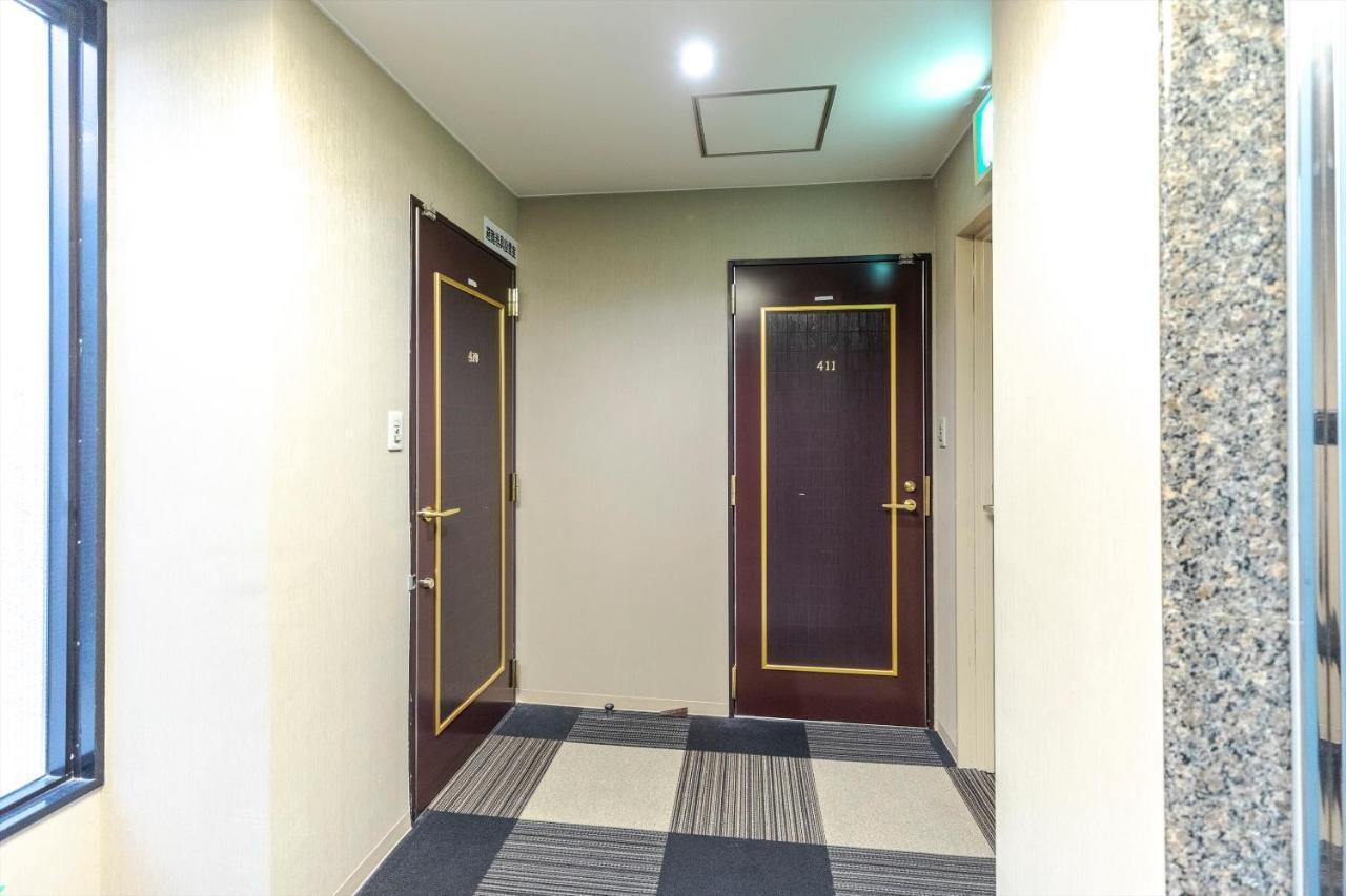 Oyo 44622 Stay Hotel Amagasaki Extérieur photo