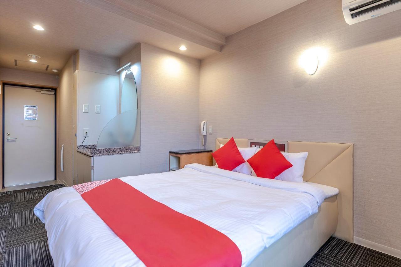 Oyo 44622 Stay Hotel Amagasaki Extérieur photo