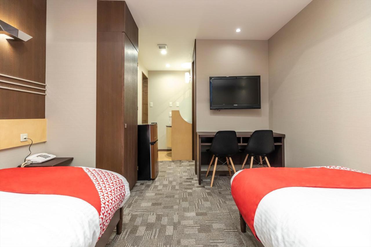 Oyo 44622 Stay Hotel Amagasaki Extérieur photo