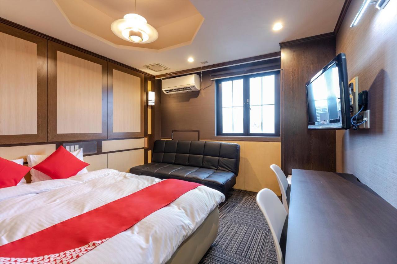 Oyo 44622 Stay Hotel Amagasaki Extérieur photo