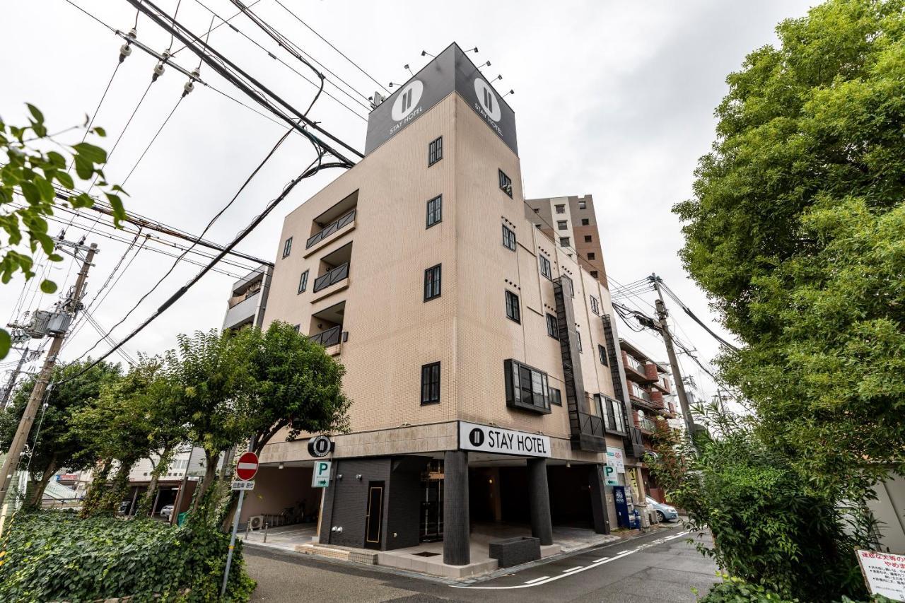 Oyo 44622 Stay Hotel Amagasaki Extérieur photo