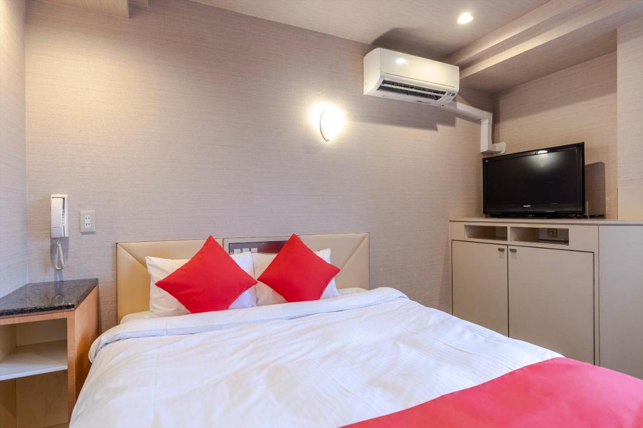 Oyo 44622 Stay Hotel Amagasaki Extérieur photo