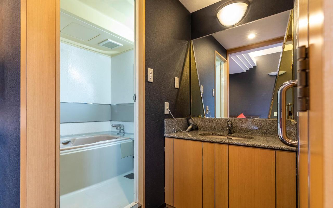 Oyo 44622 Stay Hotel Amagasaki Extérieur photo
