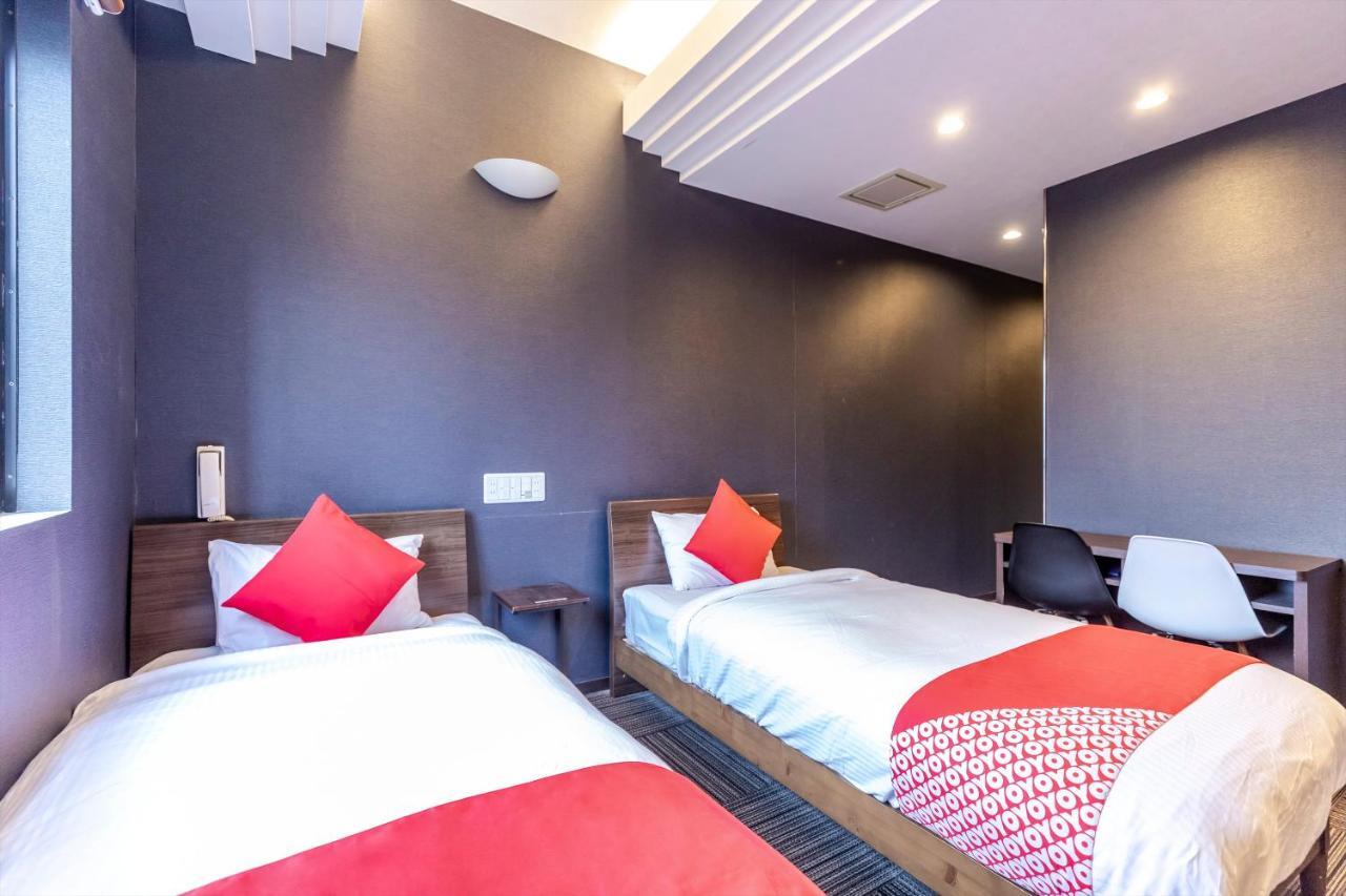 Oyo 44622 Stay Hotel Amagasaki Extérieur photo