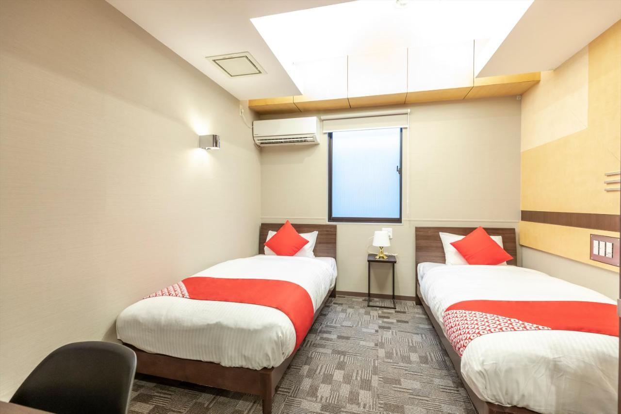 Oyo 44622 Stay Hotel Amagasaki Extérieur photo