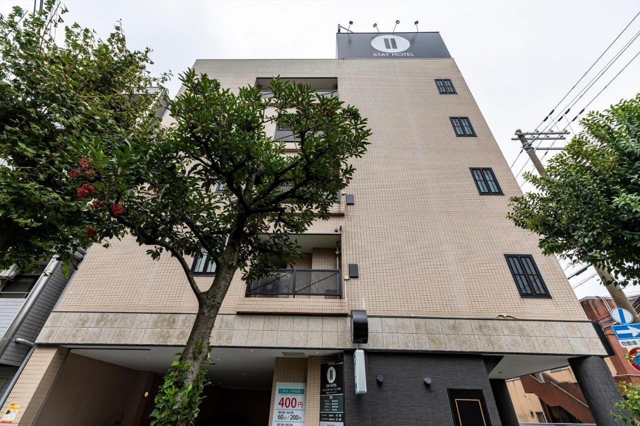 Oyo 44622 Stay Hotel Amagasaki Extérieur photo