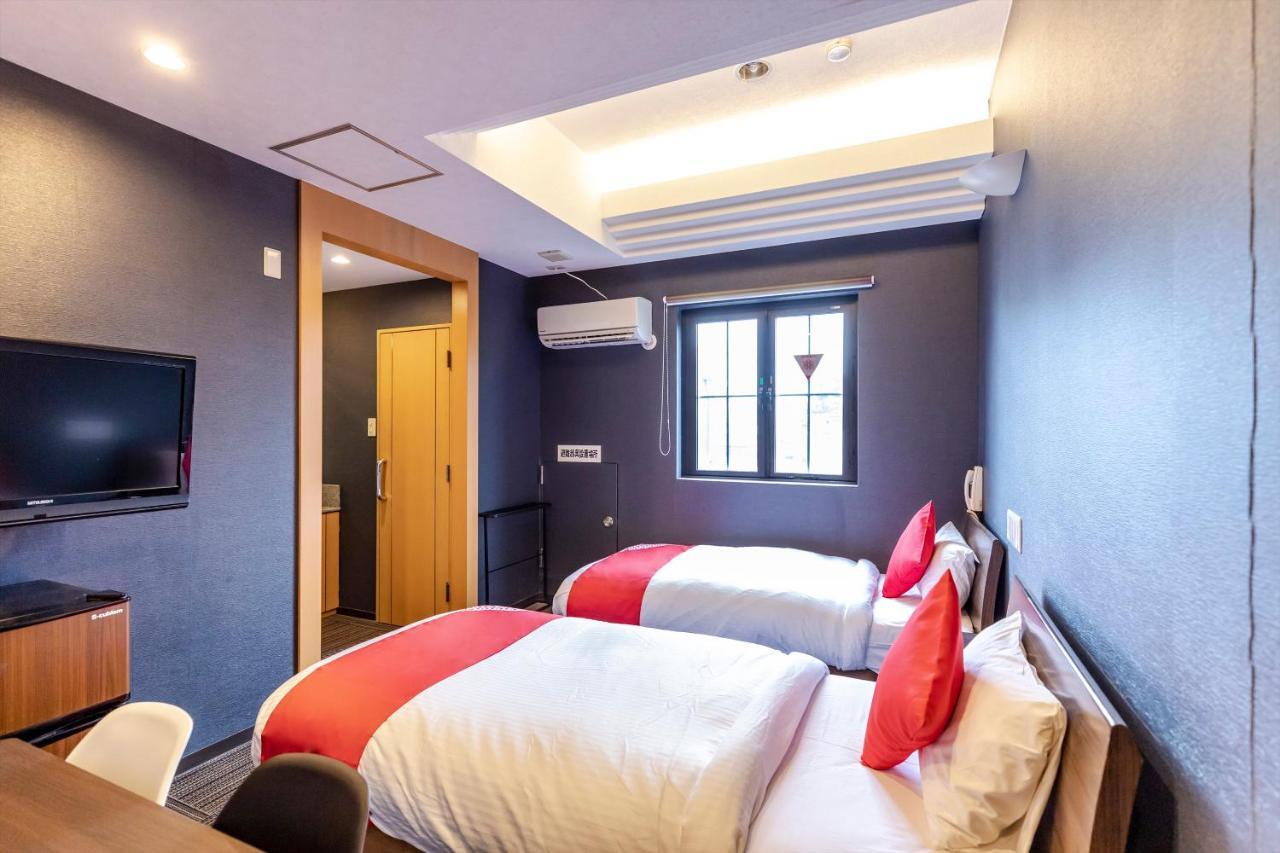 Oyo 44622 Stay Hotel Amagasaki Extérieur photo