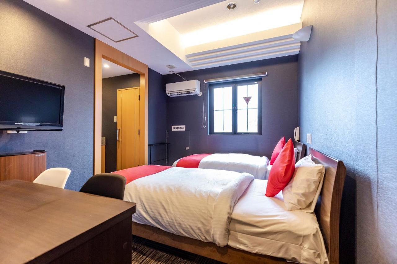 Oyo 44622 Stay Hotel Amagasaki Extérieur photo